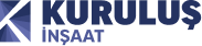 Kuruluş İnşaat