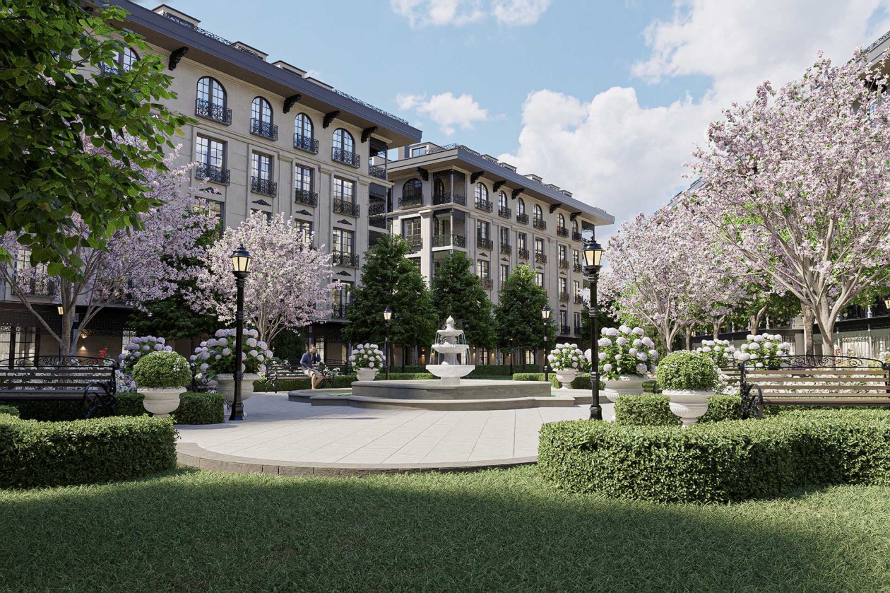 Palace İstanbul Beylerbeyi, şehrin merkezinde olmanın ayrıcalığını, doğanın sunduğu eşsiz bir huzurla birleştiriyor.